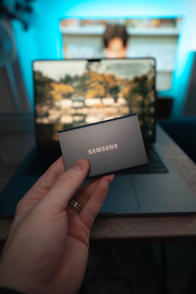Samsung 6K: tu GPU temblará