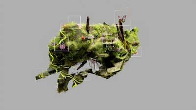 Implementación de un modelo de imagen de última generación de 6B parámetros en una GPU de 16G.