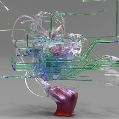 Optimizando la búsqueda de proveedores con inteligencia artificial