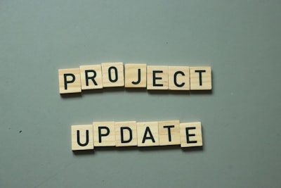 Automatización de informes de proyectos de construcción