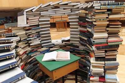 Preparing your library for the modern ecosystem