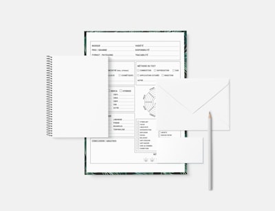 Diferencia entre Instrucciones de trabajo CNC y Hojas de configuración CNC