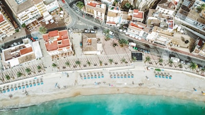 Automatización de la ruta de llamadas en Alicante