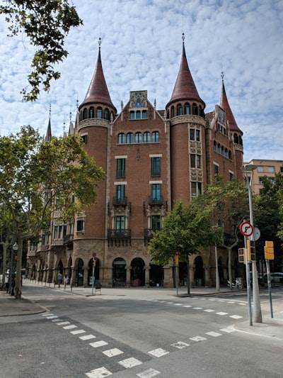 Servicios de aplicación en Barcelona