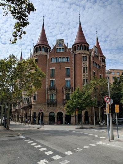 Empresa de desarrollo de software hecho a medida en Barcelona