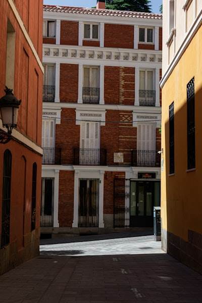 Desarrollo de aplicaciones personalizadas en Madrid