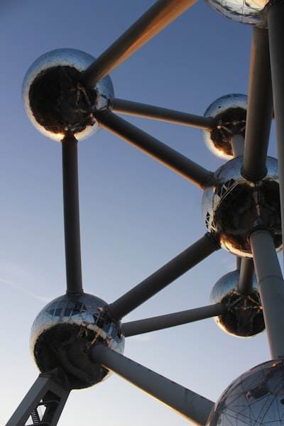 Los 30 mejores expertos en Business Intelligence en Europa