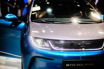 El nuevo descapotable eléctrico de BYD será el primer hipercoche en llegar a Europa