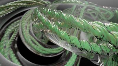 Optimización de la tensión de fibra con IA en bobinado de compuestos