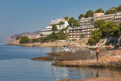 Servicios de inteligencia empresarial en Ibiza