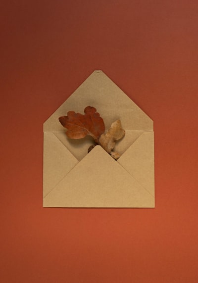 Un juego a través del correo
