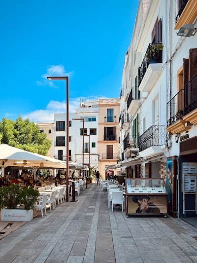 Mejores 10 empresas de desarrollo de aplicaciones a medida en Ibiza