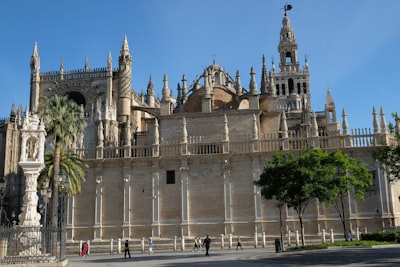 Historial de chat en Sevilla