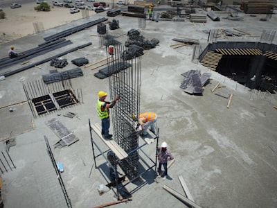 Líderes en desarrollo de software para construcción en Valladolid