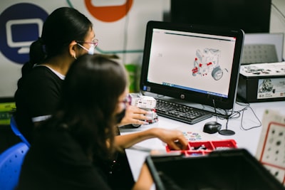 Mejores empresas para prototipos y producción en Madrid