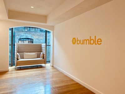 Bumble elimina el deslizamiento, según su CEO