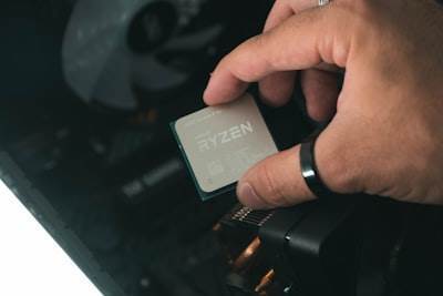 Nvidia: La pequeña computadora con el poder de la Inteligencia Artificial