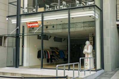 Sistema de gestión de tiendas boutique en Murcia
