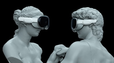 Framework multimodal para agentes de IA en gafas AR