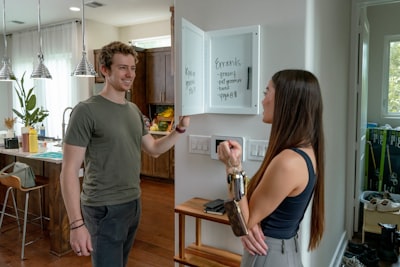 Integra Home Assistant con este innovador interruptor de clip