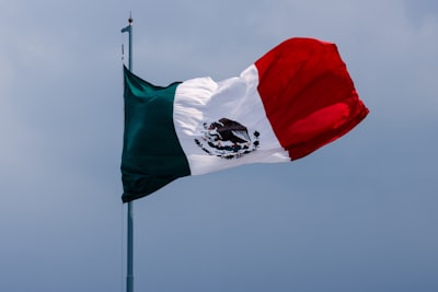 Marco legal contra el lavado de dinero en México y la inteligencia artificial.