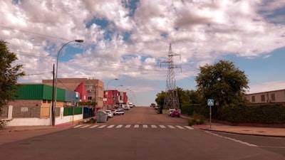 Software como servicio en Alcorcón