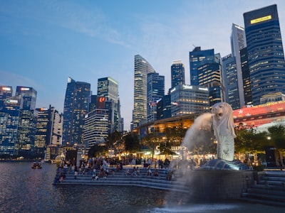 Singapur invertirá más de $1.1 mil millones en investigación pública de IA