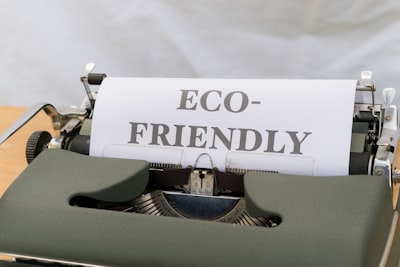 Aplicación web para apoyar objetivos ambientales