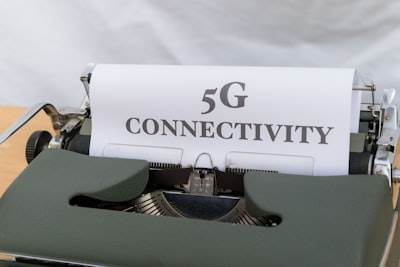La revolución tecnológica de 5G
