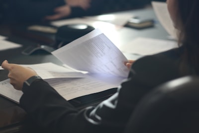 Claves para elegir automatización documental legal en Tenerife
