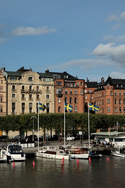 SEO Consulting Companies in Sweden specializing in AI