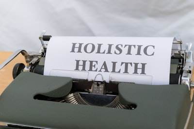 IA y Salud Personal: Reseña y Reflexiones