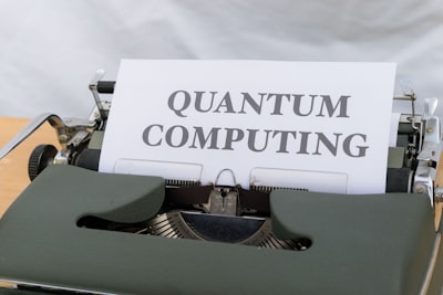 Cuantificación de la Incertidumbre para la Computación Cuántica