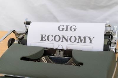 El potencial económico de la inteligencia artificial
