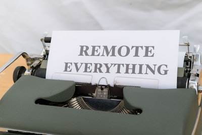 ¿Automatizar tareas repetitivas con software?