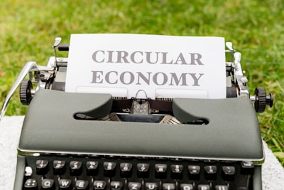 Alineación estratégica con OKRs en economía circular