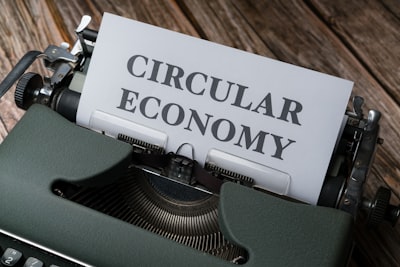 El impacto de las aprobaciones automáticas de gastos en una economía circular