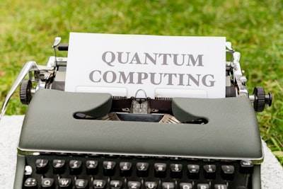 ¿Es el cálculo cuántico el futuro del procesamiento de datos?