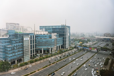 Top 10 Desarrollo de Software en Gurgaon