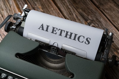 La ética en el desarrollo y empresas pequeñas