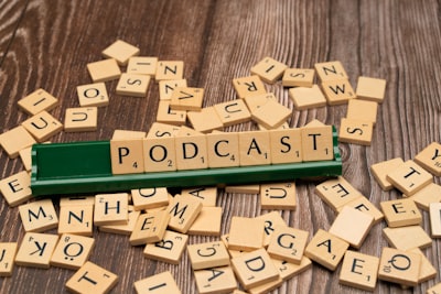 Cómo el podcasting mejoró mi liderazgo y toma de decisiones