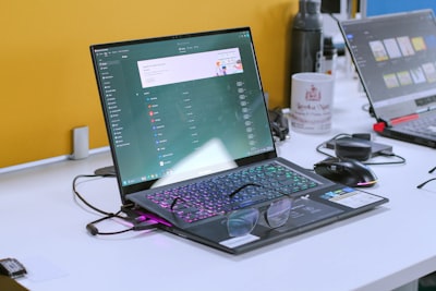 Ahorra $575 en el portátil gaming Asus ROG Zephyrus G16