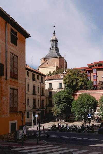 Encuentra software para negocios en Alcalá de Henares