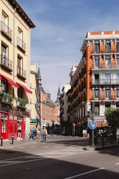 Maximiza el Desarrollo de ERP en Madrid