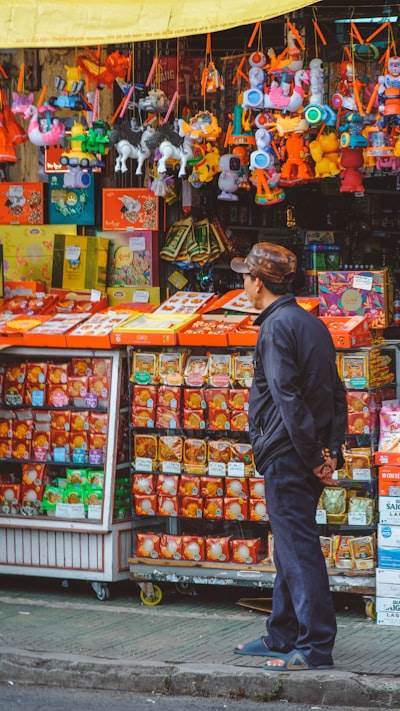 Cómo las decisiones instantáneas transforman el comportamiento del consumidor