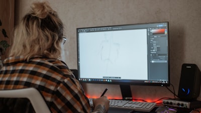 Implementación de servicios de animación con IA en la empresa