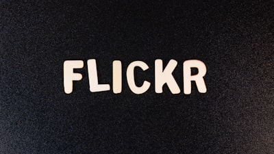 Flickr detecta vulnerabilidad de datos y notifica a usuarios