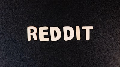Exportación de publicaciones de Reddit: Guía paso a paso