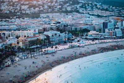 Mejores empresas de bots de telegram en Ibiza