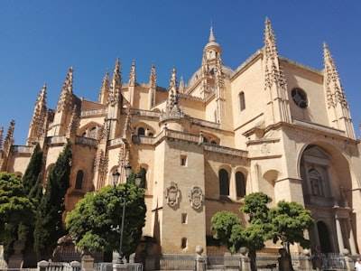 Mejores 3 empresas de software en Segovia
